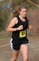 2009 CIF XC D1 Girls - 185